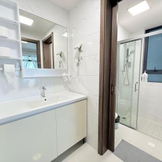 2R2B 4pax Family Friendly Forest City 3C-2306 - 6