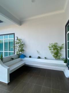 Kasa Hana Homestay - 0