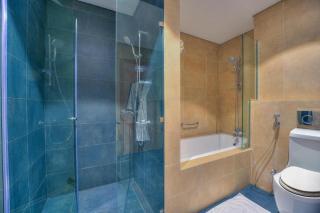Capital Suites Hotel Apartments - Abu Dhabi - 9