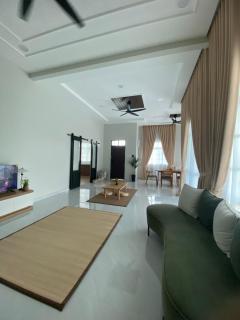 Kasa Hana Homestay - 1