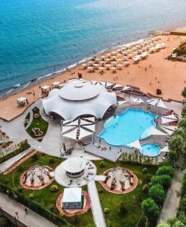 Villa Caprice 42 Issyk Kul - 9