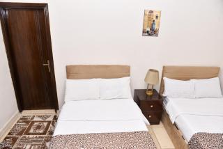 Hur pyramids hotel - Il Cairo - 4