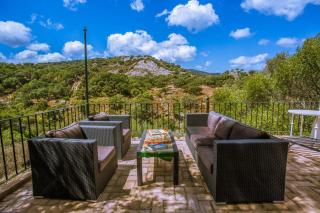 Villa Frontera - 4