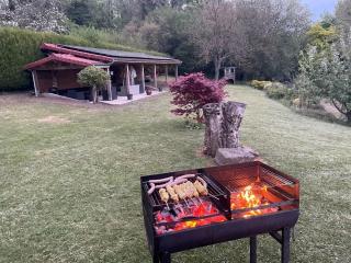 Villa de L'ovalie - 6