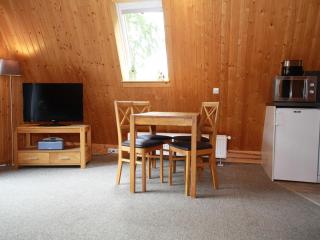 Ferienhaus für 5 Personen mit Garten - 6