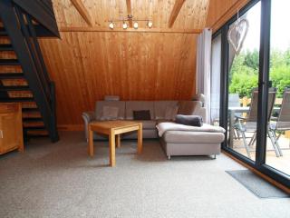 Ferienhaus für 5 Personen mit Garten - 2