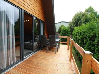 Ferienhaus für 5 Personen mit Garten - 5