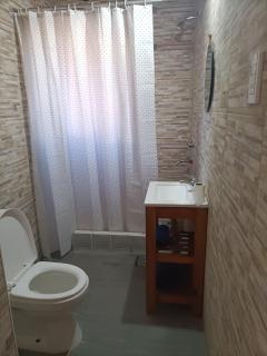 Cabaña Regivan en Uspallata - 3