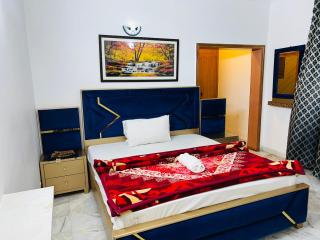 Smart lodge Islamabad - 4