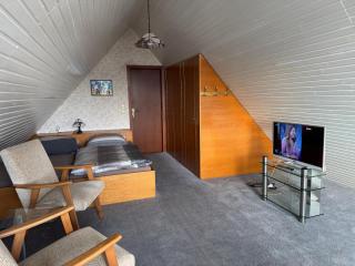 Ferienwohnung Klahn Neue Tiefe - 5