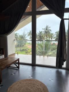 Karkera's Beach Stay - Malpe - 2