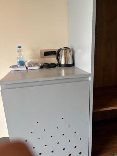 Karkera's Beach Stay - 1