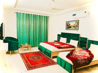 Smart lodge Islamabad - 6