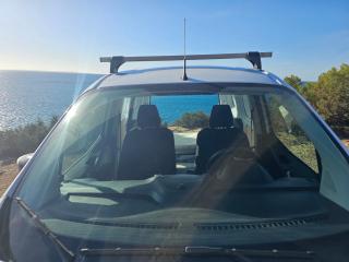 MotorHome - Ibiza - 0