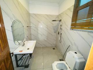 Smart lodge Islamabad - 7