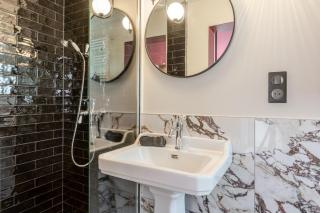 Love room avec Spa privatif "la Courtisane" - Salon d'hiver sous dôme chauffé - love-room-alsace-67 - 4