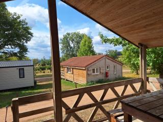 Camping des Papillons - 7