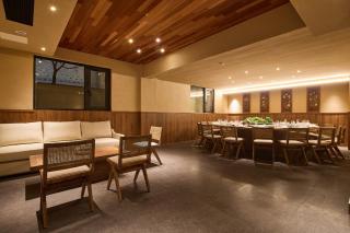 Jiuhua Mountain Tanfeng Resort Homestay 远眺山景大佛 九华山潭风民宿 - Miaoqian - 3