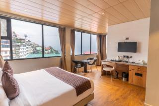 Kava Suites Namchi - 3