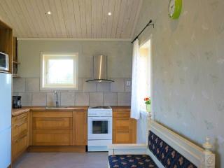 4 person holiday home in SANDHEM-By Traum - 1