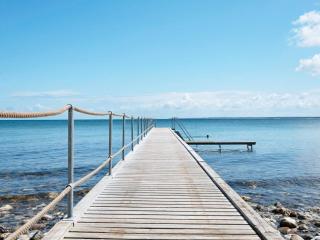 2 person holiday home in Nykøbing Sj - 3