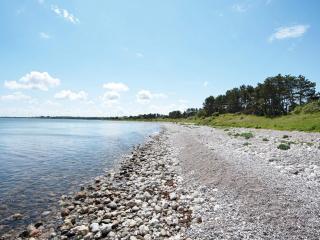 2 person holiday home in Nykøbing Sj - 1