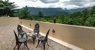 SaffronStays Roman Holiday - 7