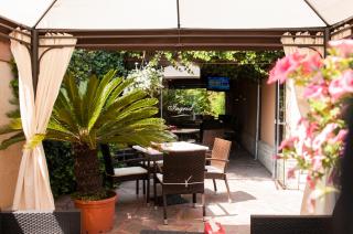 Pensiunea Ingrid - 5