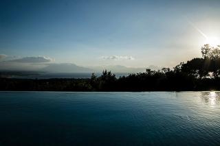 Casa Laghetto in the countryside with a shared pool - 8