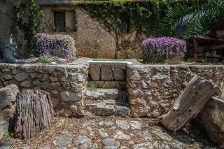 Casa Laghetto in the countryside with a shared pool - 7