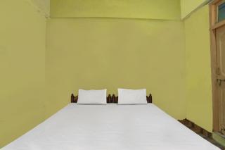 HOTEL O Sk GRAND - Sitāpur - 1