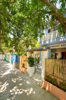 An Bang Beach Coastal Calm House 4BR Hoi An - 4