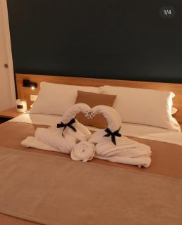 the roof hotel - Caserta - 7
