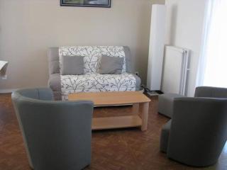 Maison pour 4 personnes - 8