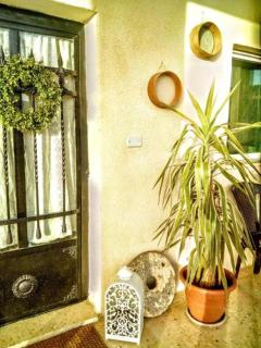 B&B petracountryhouse - Wadi Musa - 8