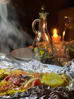 B&B petrafarmhouse - 4