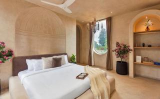 SaffronStays Roman Holiday - 1