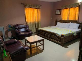 COSSY Hotel & Suites - 6