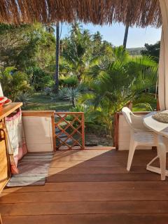 Sunset View Tofo - 4