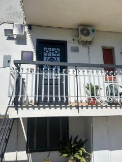 Blue House - 9
