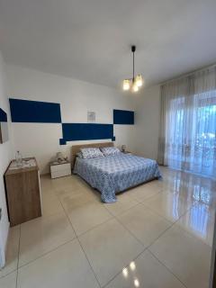 Blue House - 2