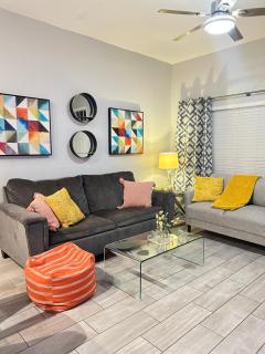 Your home 5 * near Disney - 4