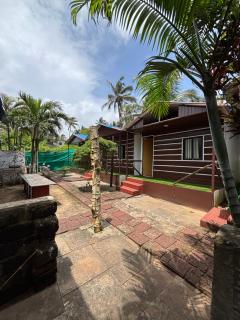 Tapas Beach Cottage - Calangute - 5