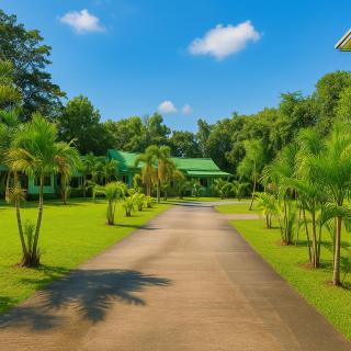 Lotus House - Luxury Villa - 8