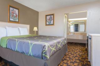 Super 8 by Wyndham Antioch/Nashville South East - 6
