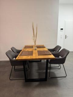 Ferienwohnung Alina - 4