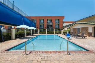 Travelodge Inn & Suites by Wyndham Anaheim on Disneyland Dr - 3