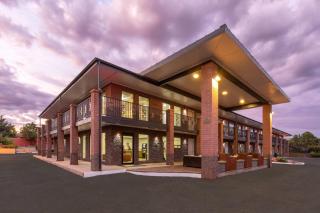 Kokopelli Inn Sedona, Trademark Collection by Wyndham - 8