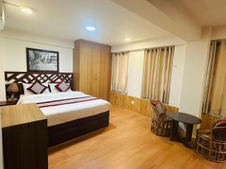 Kalash Home - 1