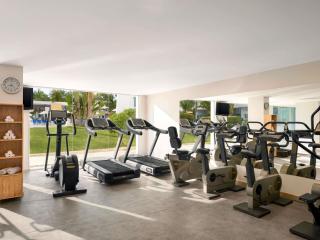 Hotel Novotel Sharm El-Sheikh - 9